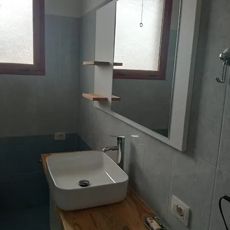Gjeka Apartamento *